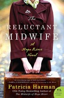 Patricia Harman | Reluctant Midwife, The | Taschenbuch | Englisch (2022)