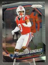 Christian Gonzalez