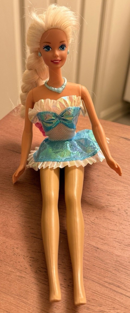 Vintage Mattel Barbie 1966 Indonesia 11.5