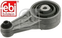 Febi Bilstein 26826 Lagerung FüR Motor Motorlager Lagerung Motor FüR Renault
