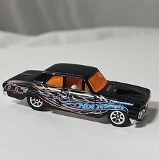 2001 Hot Wheels Ford Thunderbolt HW Racing Multipack Exclusive Diecast Car RARE