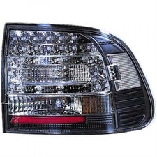 Rückleuchten Heckleuchten Set hinten LED passend für Porsche Cayenne 955 9PA