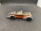 Hot Wheels - Auburn 852 Vintage Copper - Diecast Collectible - 1:64 - USED