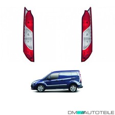 Rückleuchten SET passt für Ford Transit Connect V408 Kasten Tourneo ab 2014