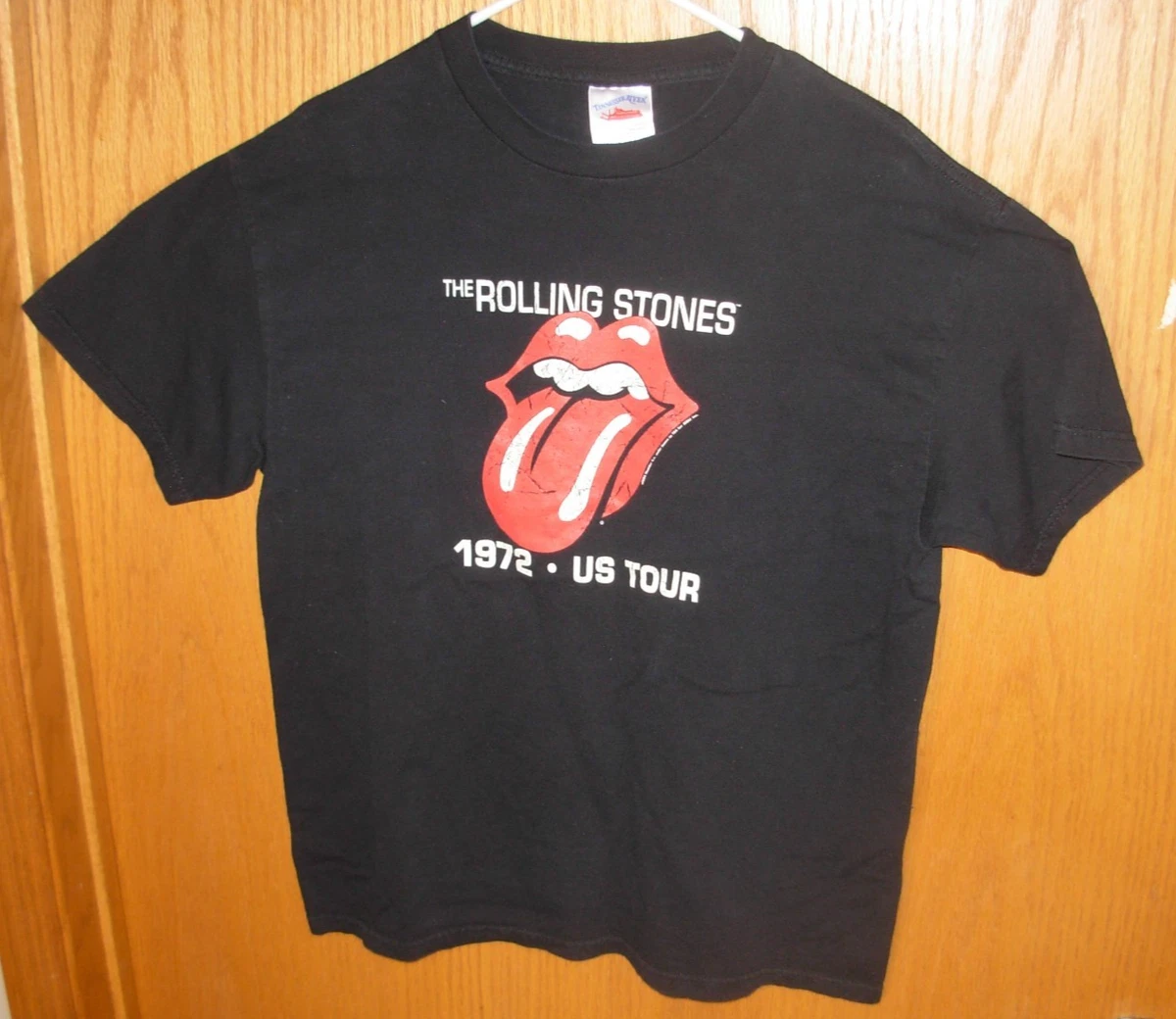 rolling stones 1972 shirt products for sale | eBay