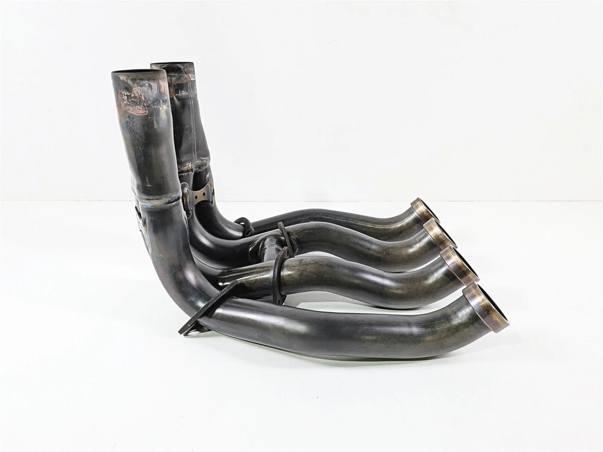 Motorcycle Exhaust Headers, Manifolds & Studs for Yamaha YZF R1