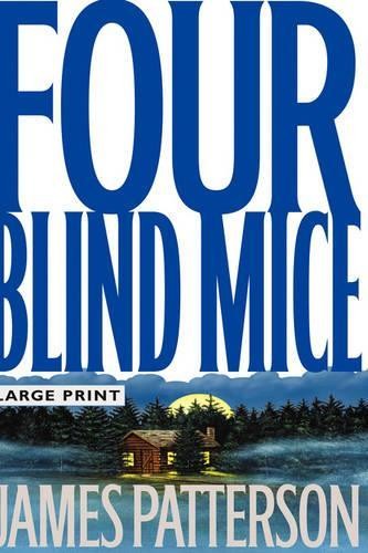 Four Blind Mice - James Patterson, Hobbies & Toys, Books & Magazines, Fiction & Non-Fiction On - Foto 11