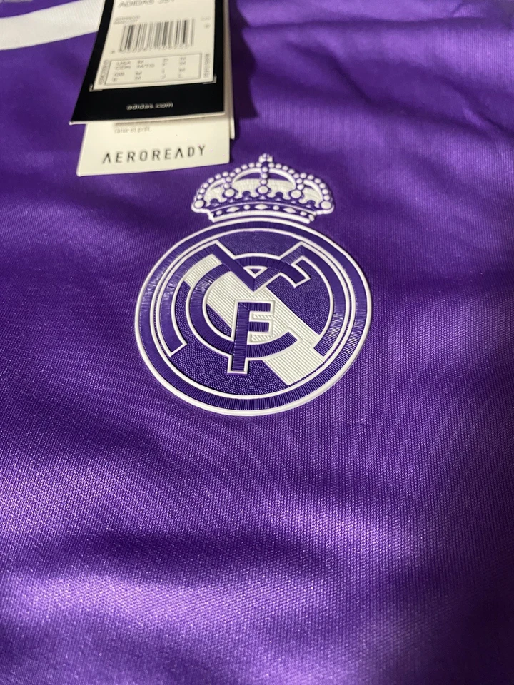 Camiseta Ronaldo 2017 - Imagen 3 de 4