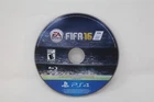 FIFA 16 Sony Playstation 4 PS4 Disc Only