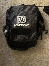 Virtue Gambler Bag