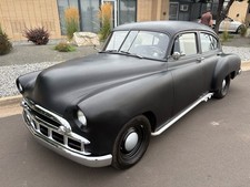 1949 Chevrolet Fleetline for Sale