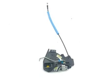 Kia Stonic 2022 Right Front Door Lock 81320H8060LKS AMD176973