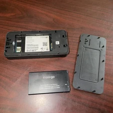 Inseego INSGM2100 / M2100 5G MiFi Mobile Hotspot Verizon / VGC