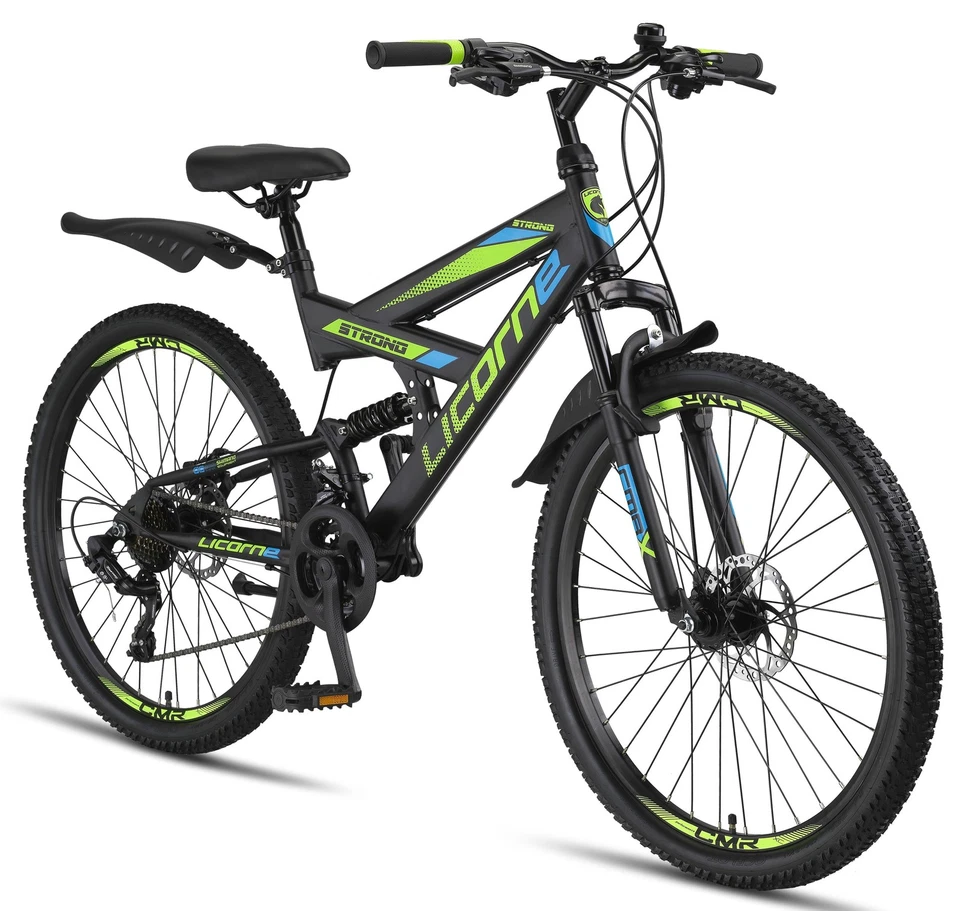 Licorne Bike Strong 2D - Bild 2 von 4