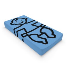 Baby Changing Pad Cover