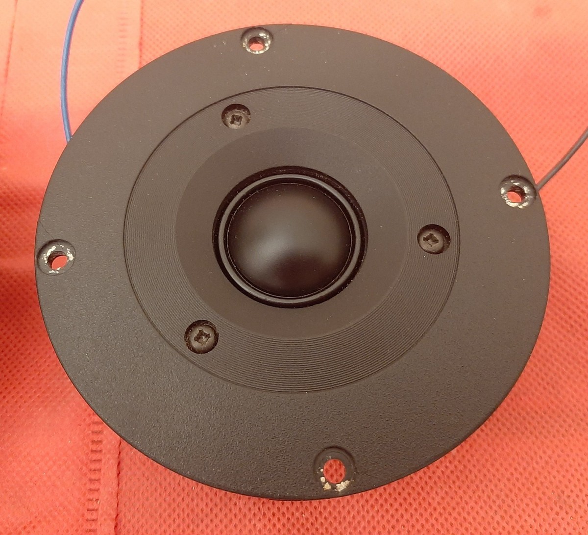 Vifa D25TG-58 Tweerers 6Ω for Paradigm Tangent Speakers-May