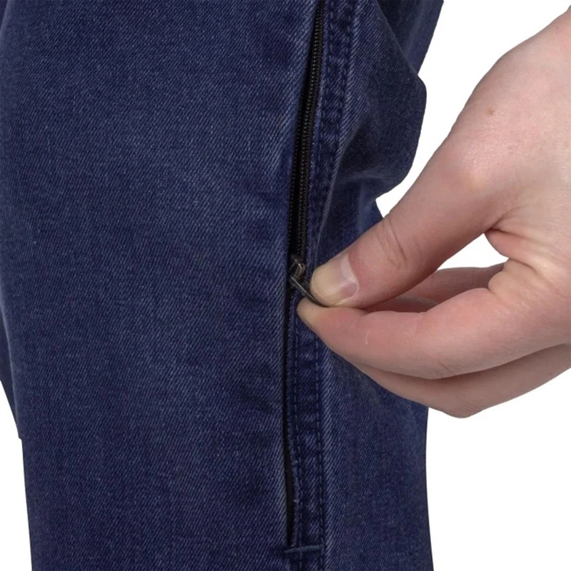 Aa Straight Denim Indigo, photo 7 of 12
