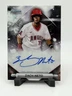2023 Bowman Sterling Zach Neto Auto