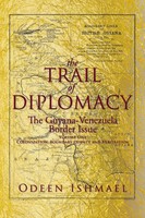 Odeen Ishmael | The Trail Of Diplomacy | Taschenbuch | Englisch (2013) | Xlibris