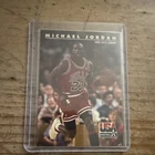 SkyBox 1992-93 Michael Jordan #314 Chicago Bulls NBA Basketball Card