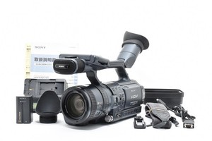 Hdr Fx1 Camcorder | eBay