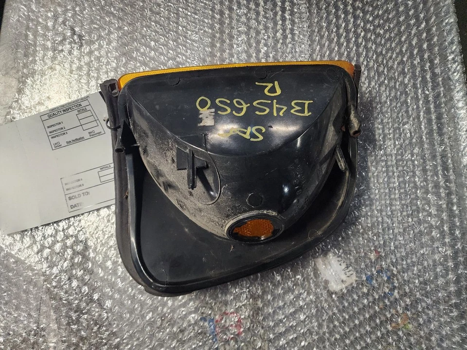 Угловой/парковочный фонарь для пассажира подходит для фургона 03–07 FORD E150 646127 - Изображение 2 из 2