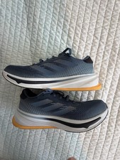 Size 9.5 - Adidas Supernova Rise Preloved Ink Spark