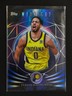 Tyrese Haliburton 2025-26 Topps Midnight Basketball Moonfall #MF-14 Pacers [3hk