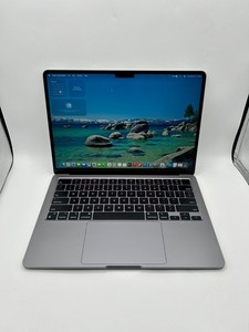 MacBook Air 2022 M2 | eBay