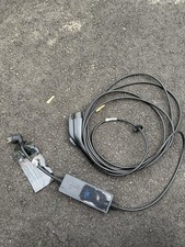 GM Chevy Bolt Charger EV Charging Cable Cord OEM Chevrolet combined shipping  