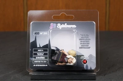 LEGO® Minifigur by JB Spielwaren -Mother of Dragons / Daenerys #103 of 250 - Bild 1 von 3