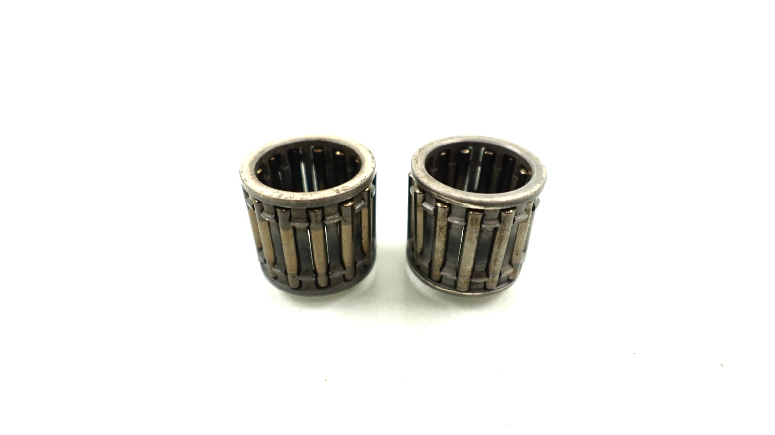1990-2005 Arctic Cat ZR 580 / Wildcat 650 OEM Wrist Pin Bearings (QTY 2)