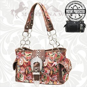 michael kors miranda bucket bolsa