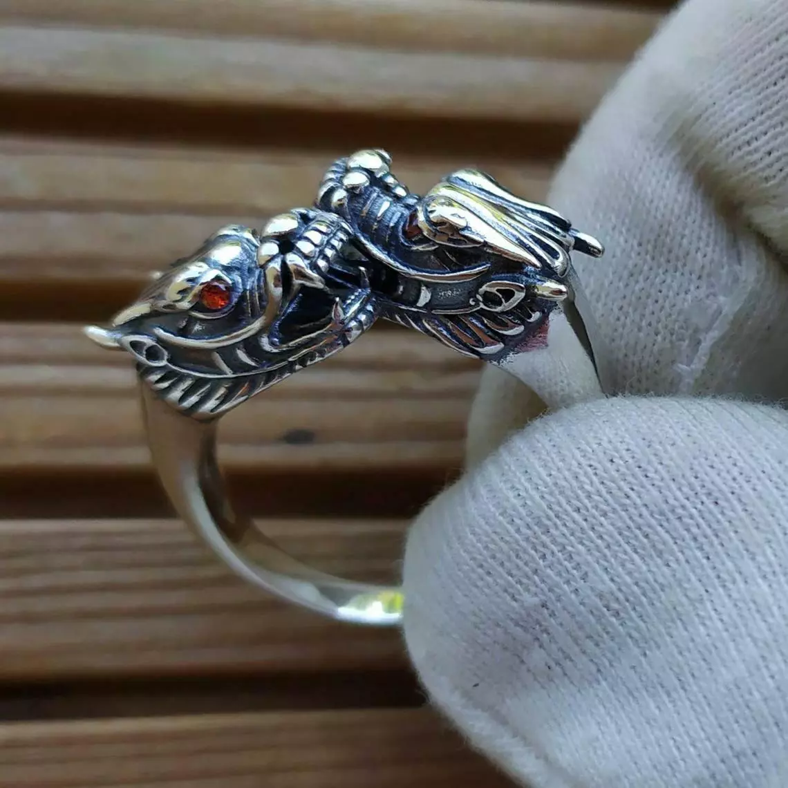 Bague de viking cheap