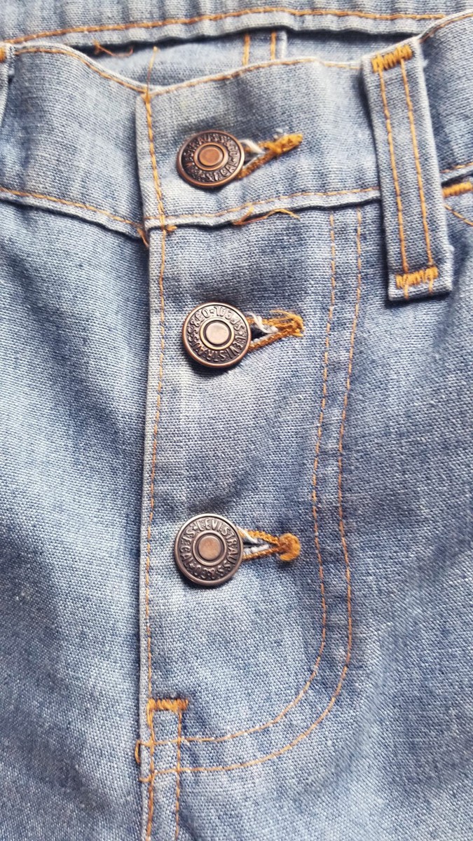 ピレネーさん 1970'S LEVI'S Super Vintage s-l1200.jpg