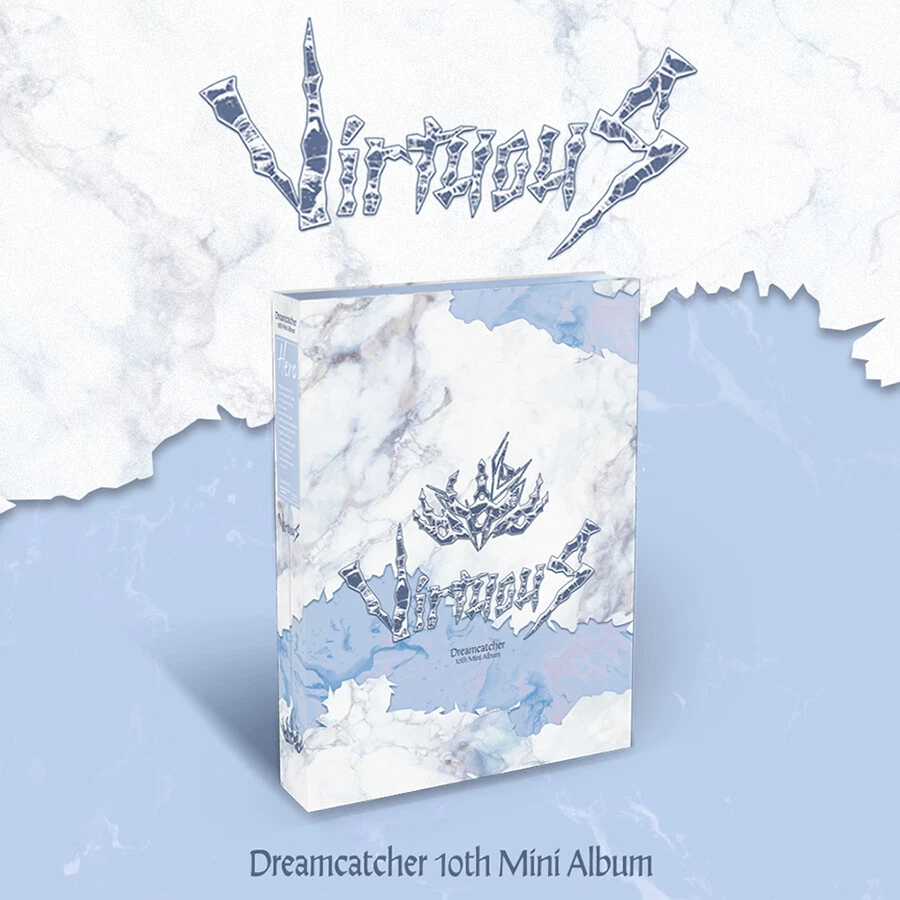 Dreamcatcher ダミ センイルペンミ限定トレカ ktown4u.com