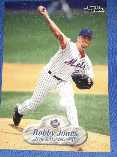 1998 Bobby Jones #68