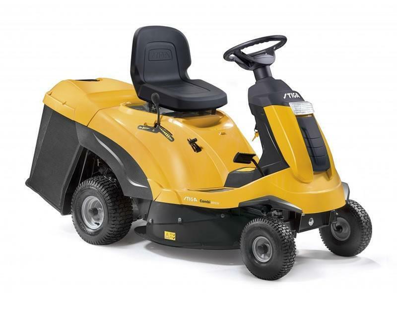 28" / 72CM STIGA / GGP BUILT RIDE ON MOWER CUTTER DECK SHELL PARTS eBay