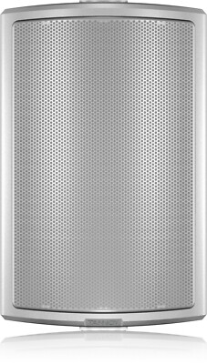 TANNOY AMS 6DC 6'' Dual-Concentric All-Weather Speaker /bracket AUTHORIZED-DEALER