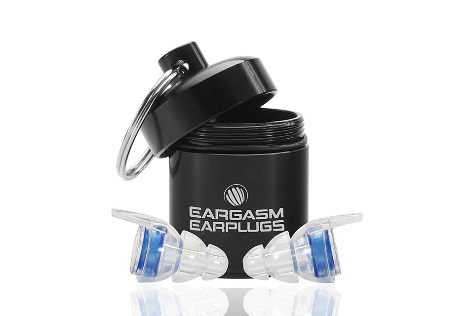 Eargasm High Fidelity Earplugs with Premium Gift Box Packaging - Image 4 of 4
