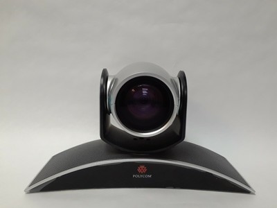 Polycom MPTZ-6 | HDX EagleEye III Video Conference Camera (NEW)