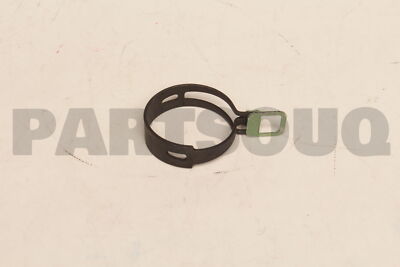 9046641007 Genuine Toyota CLAMP OR CLIP, HOSE(FOR RADIATOR INLET 