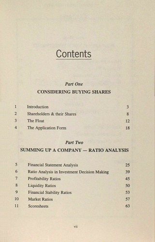 Understanding A Prospectus: A Guide To Buying Value – Des Luplau - Bild 2 von 4