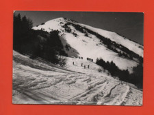 BAREGES - Piste E Pic D'Ayré (Rif. G3521)