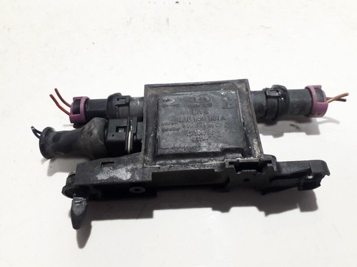 Audi A3 1998 Door control relay (DOOR CONTROL UNIT MODULE ECU ) 4A #913793-58