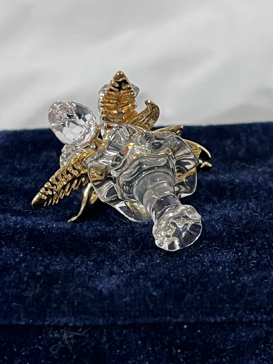 Swarovski Crystal Memories Collection - Wedding Bouquet