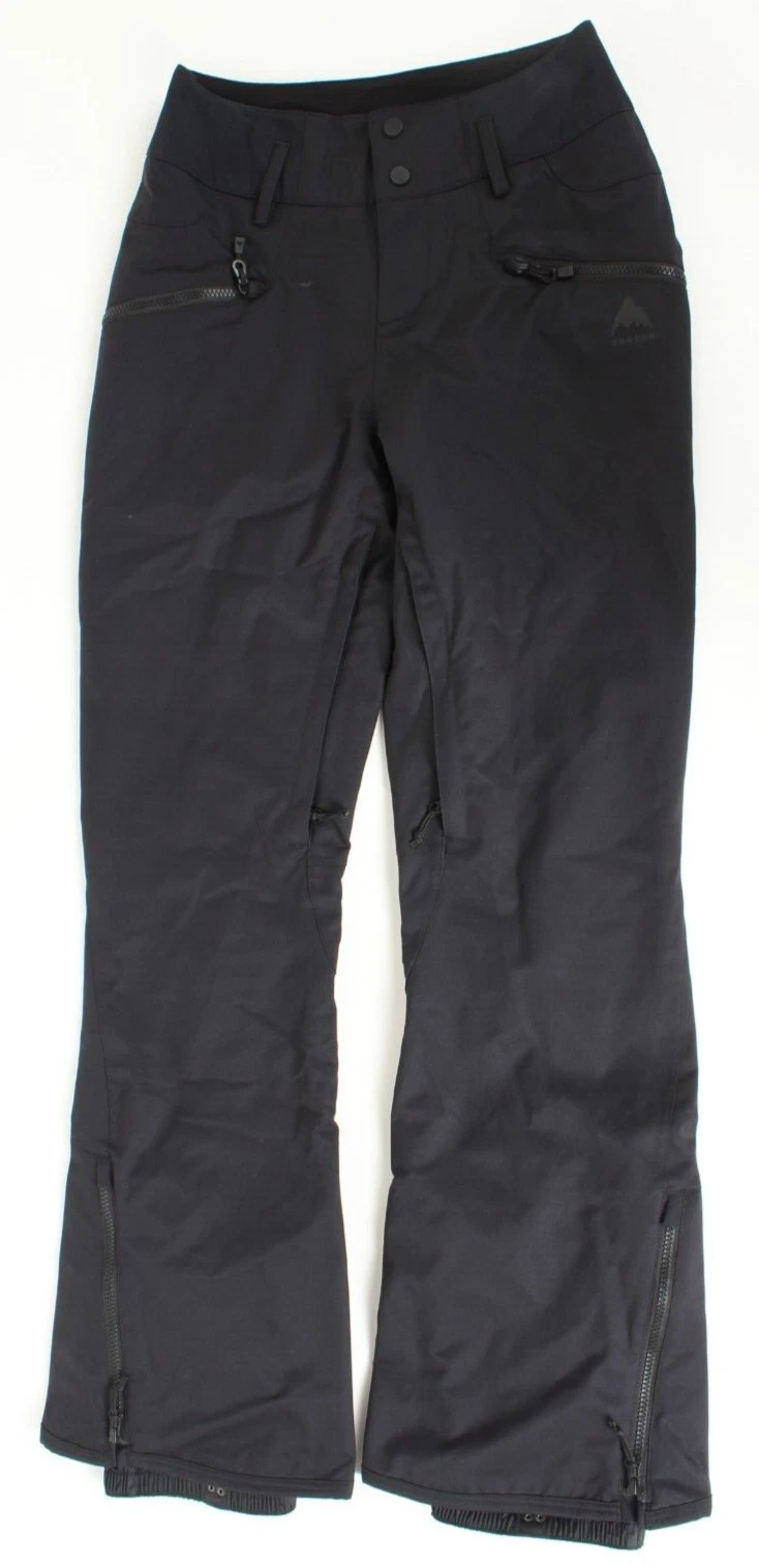 burton marcy high rise pants
