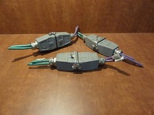 Harting terminal connector