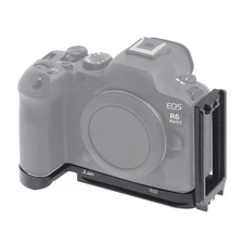 JLWIN Vertical Quick Release Plate L Bracket fr Canon EOS R6 III DJI RS2 RS3 PRO