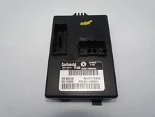 2014-2022 DODGE DURANGO JEEP CHEROKEE TAIL LIFT GATE CONTROL MODULE P68140669AE